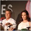 Kung Fu Panda : foto Angelina Jolie, Dustin Hoffman