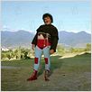 Nacho Libre : foto Jack Black