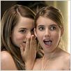 Aquamarine : foto Emma Roberts