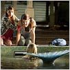 Aquamarine : foto Emma Roberts, Sara Paxton