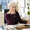 O Diabo Veste Prada : foto Meryl Streep