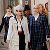 O Diabo Veste Prada : foto Anne Hathaway, Meryl Streep, Stanley Tucci