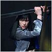 Ultravioleta : foto Milla Jovovich