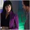 Ultravioleta : foto Milla Jovovich, William Fichtner