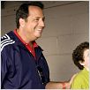 Os Esquenta Banco : foto Jon Lovitz