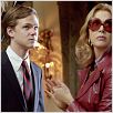 Correndo com Tesouras : foto Annette Bening, Joseph Cross