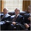 Férias no Trailer : foto Robin Williams, Will Arnett