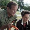 Férias no Trailer : foto Josh Hutcherson, Robin Williams