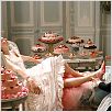 Maria Antonieta : foto Kirsten Dunst