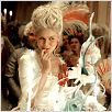 Maria Antonieta : foto Kirsten Dunst