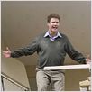 Mais Estranho que a Ficção : foto Will Ferrell