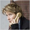 Mais Estranho que a Ficção : foto Emma Thompson