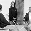 Uma Mulher Para Dois : foto François Truffaut