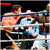 Rocky Balboa : foto Sylvester Stallone