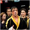 Rocky Balboa : foto Burt Young, Sylvester Stallone