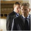 Firewall - Segurança em Risco : foto Harrison Ford, Paul Bettany