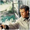 Os Implacáveis : foto Steve McQueen