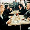 Harry e Sally - Feitos um para o Outro : foto Billy Crystal, Meg Ryan