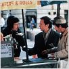 Harry e Sally - Feitos um para o Outro : foto Billy Crystal, Rob Reiner