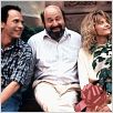 Harry e Sally - Feitos um para o Outro : foto Billy Crystal, Meg Ryan, Rob Reiner