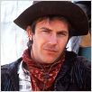 Silverado : foto Kevin Costner