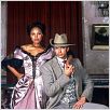 Silverado : foto Jeff Goldblum, Lynn Whitfield