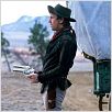 Silverado : foto Kevin Costner