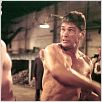Lutador de Rua : foto Charles Bronson