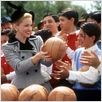 Evita : foto Madonna