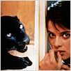 A Marca da Pantera : foto Nastassja Kinski