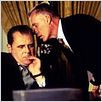 Nixon : foto Anthony Hopkins, James Woods