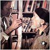 No Mundo de 2020 : foto Charlton Heston, Edward G. Robinson