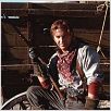 Wyatt Earp : foto Kevin Costner