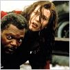 Despertar de um Pesadelo : foto Geena Davis, Samuel L. Jackson