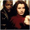 Despertar de um Pesadelo : foto Geena Davis, Samuel L. Jackson