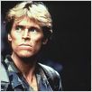 Perigo Real e Imediato : foto Willem Dafoe