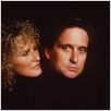 Atração Fatal : foto Glenn Close, Michael Douglas