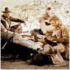 Nevada Smith : foto Steve McQueen