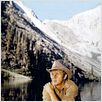 Nevada Smith : foto Steve McQueen