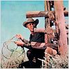 Nevada Smith : foto Steve McQueen