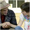 O Mundo de Jack e Rose : foto Camilla Belle, Daniel Day-Lewis