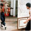 Operação Dragão : foto Bruce Lee
