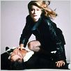 Fome de Viver : foto Catherine Deneuve