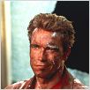 O Último Grande Herói : foto Arnold Schwarzenegger