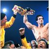 Rocky 3 - O Desafio Supremo : foto Burgess Meredith