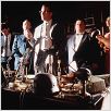 JFK - A Pergunta Que Não Quer Calar : foto Kevin Costner, Michael Rooker, Wayne Knight