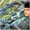 Platoon : foto Charlie Sheen