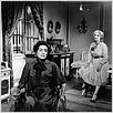 O Que Terá Acontecido a Baby Jane? : foto Bette Davis, Joan Crawford