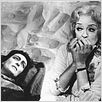 O Que Terá Acontecido a Baby Jane? : foto Bette Davis, Joan Crawford