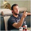 Amigas com Dinheiro : foto Scott Caan